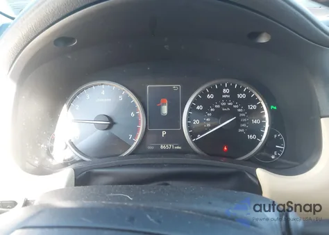 2019 Lexus Nx 300 from USA, damaged, VIN JTJBARBZ4K2190525